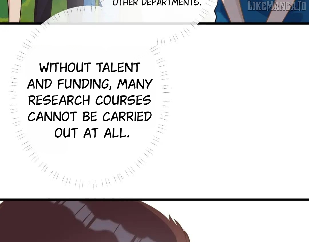 Everyone's Darling Chapter 163 - page 5